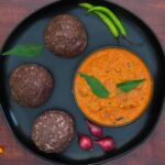 ragi balls