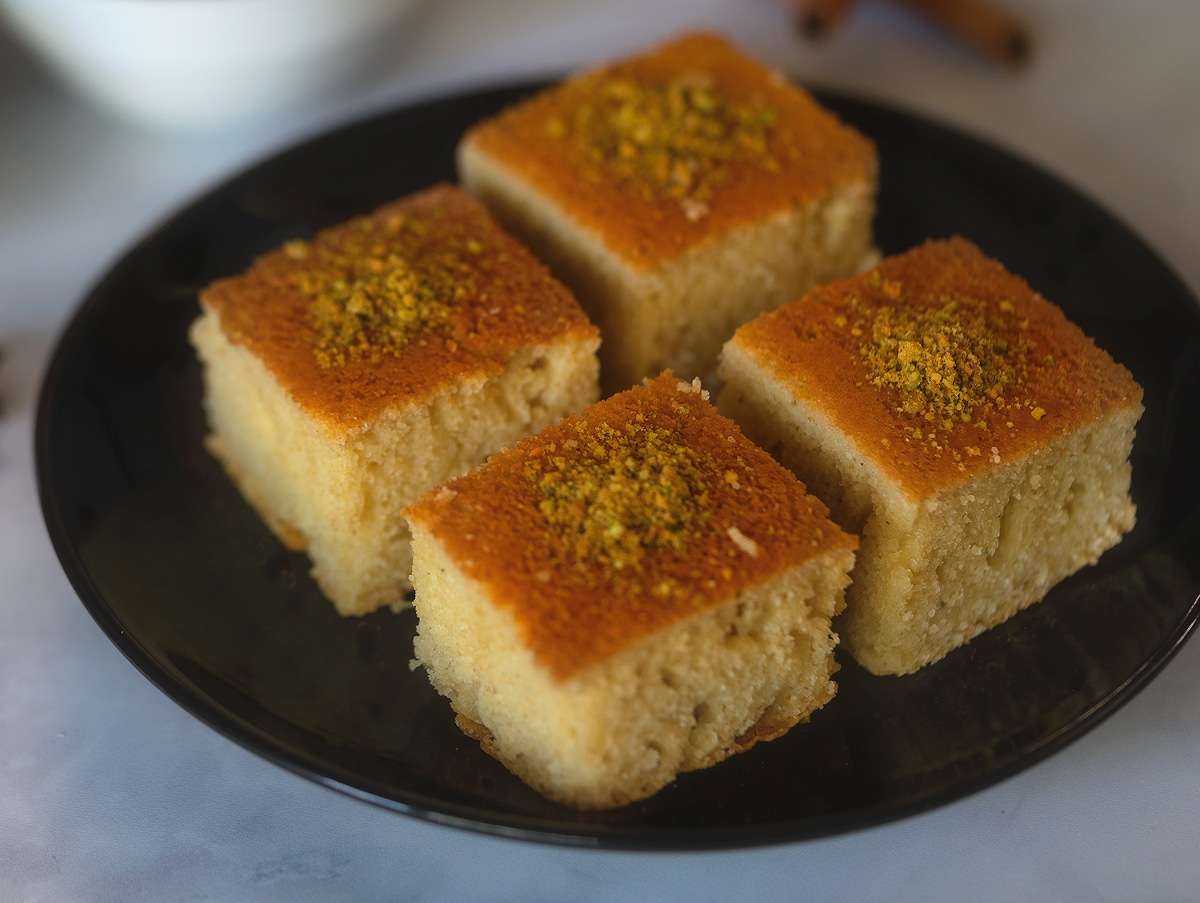 Eggless Mawa Cake – Gayathri's Cook Spot