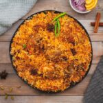 Mughlai chicken biryani - best biryani recipes