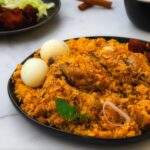 ambur chicken briyani