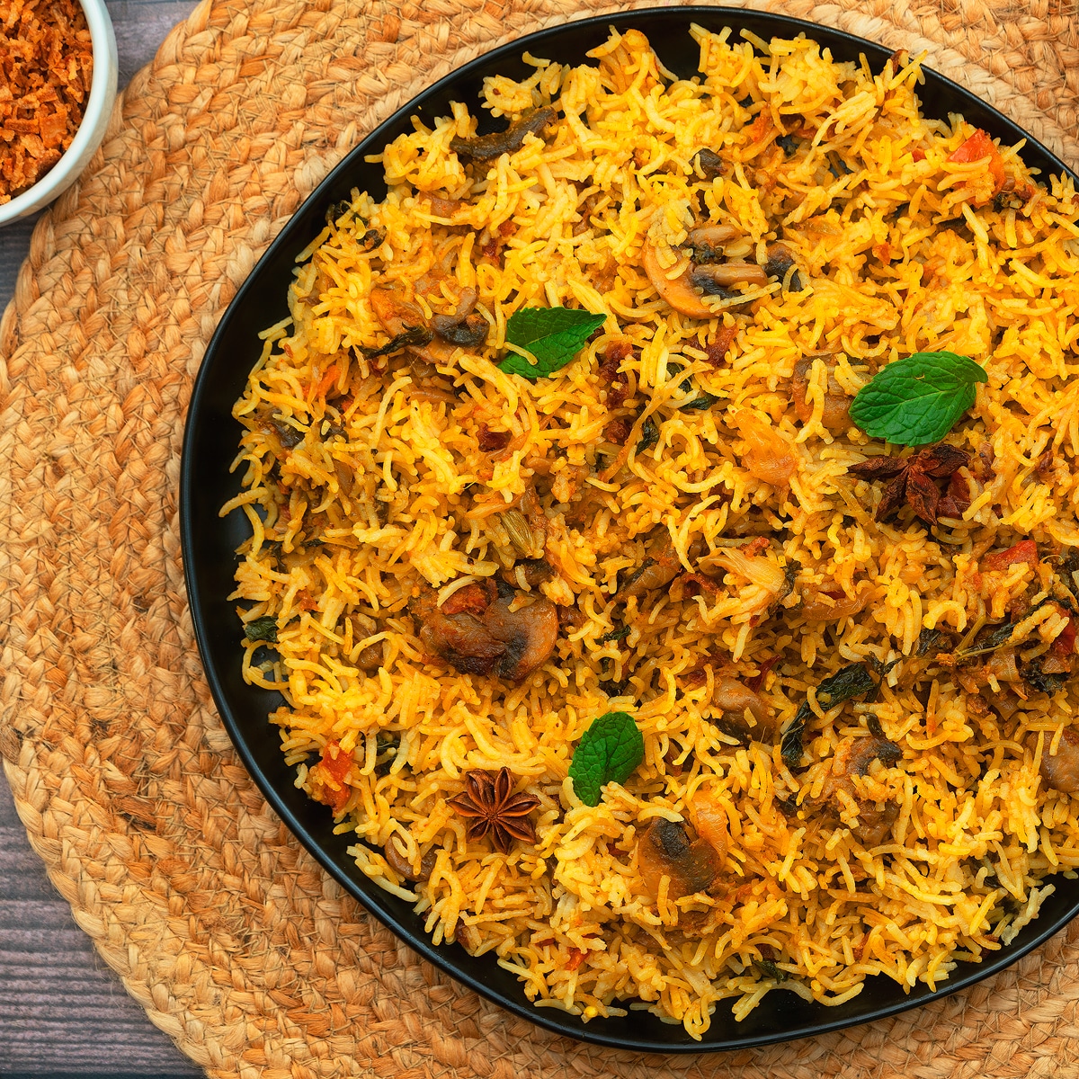 34 Indian Vegetarian Lunch Recipes - Yellow Chili's