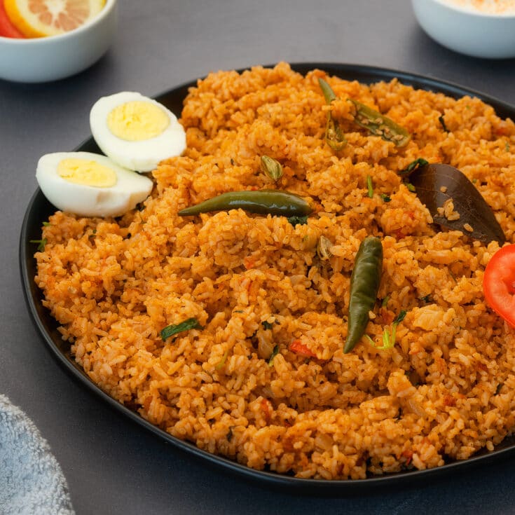 Biryani Rice Recipe Kuska Rice Yellow Chili S