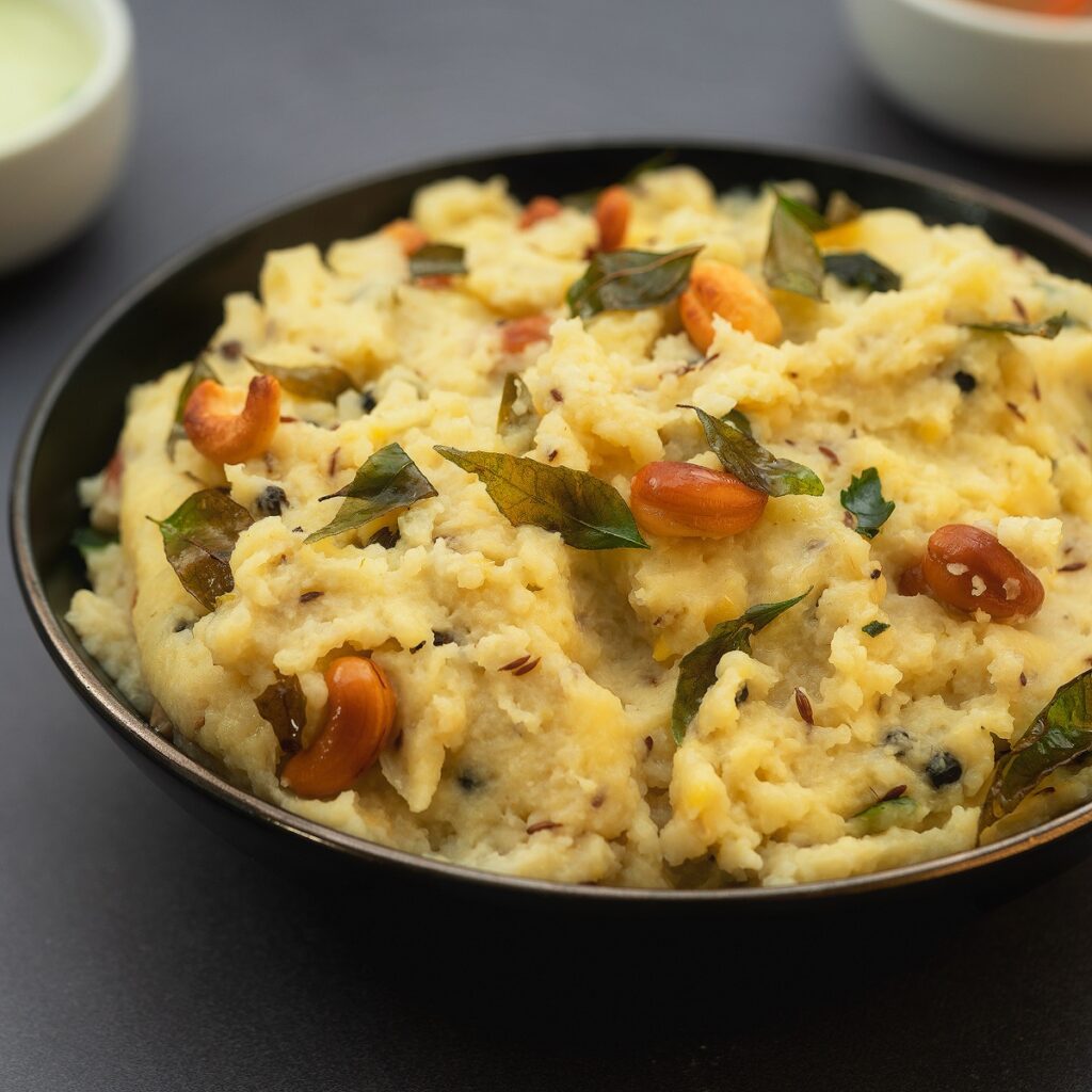 17 Indian Vegetarian Breakfast Recipes - Yellow Chili's