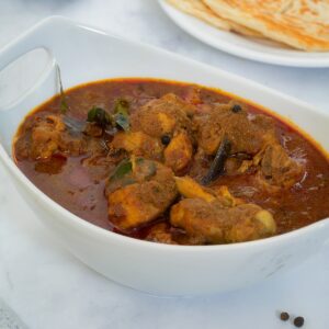 Chettinad Chicken Curry/Gravy, Chicken Kulambu/Khulambu