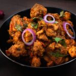 Indian Chicken Dry and Semi Gravy recipes