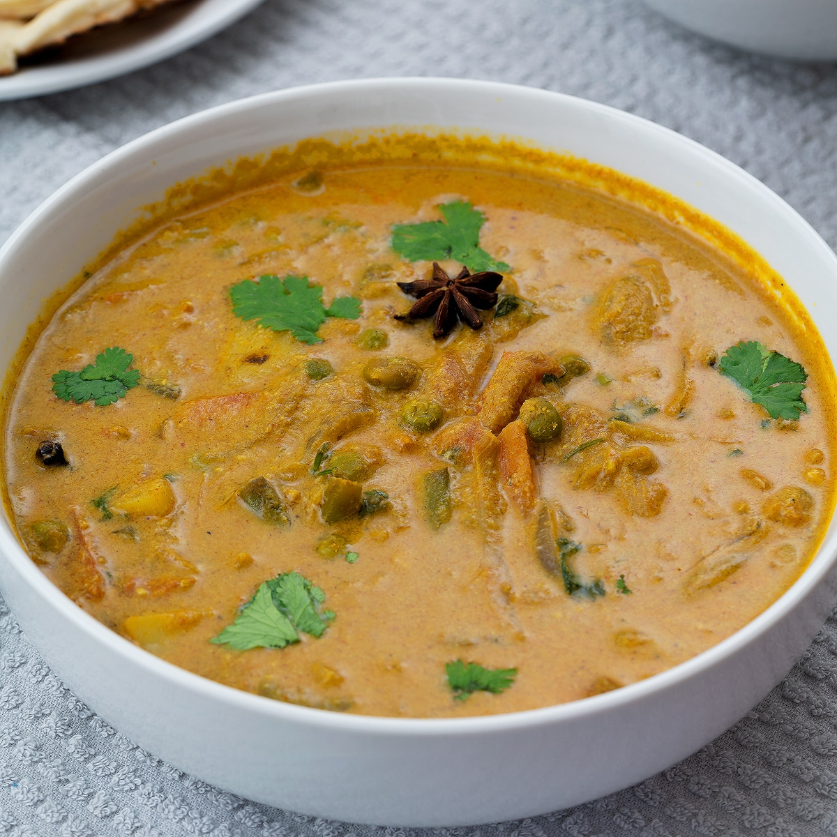 34 Indian Vegetarian Lunch Recipes - Yellow Chili's