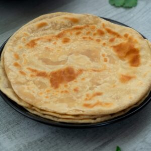Roti /Chapathi, A soft Indian Bread