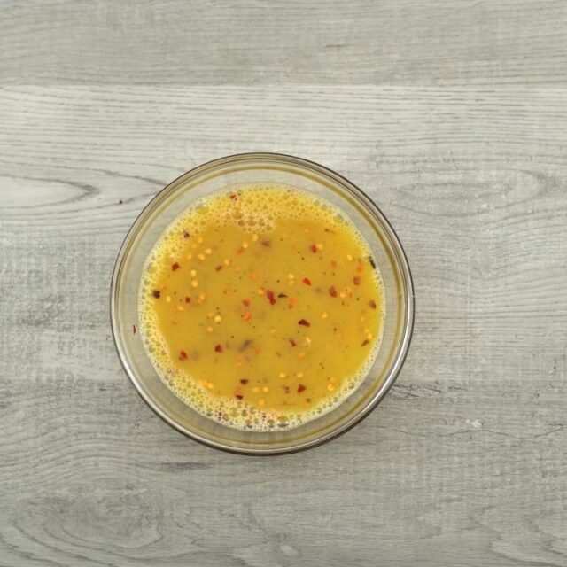 Spinach Omelet Recipe - Yellow Chili's