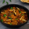 Chicken Karahi / Kadai Chicken Restaurant Style