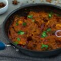 Rogan Josh - Lamb Curry