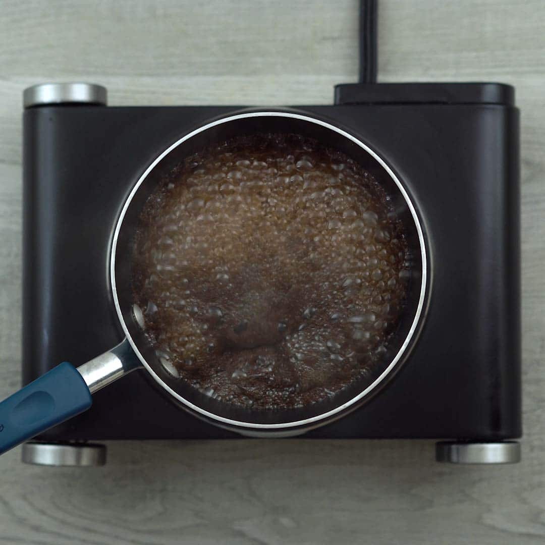 Sweet Tea Recipe - Yellow Chili's