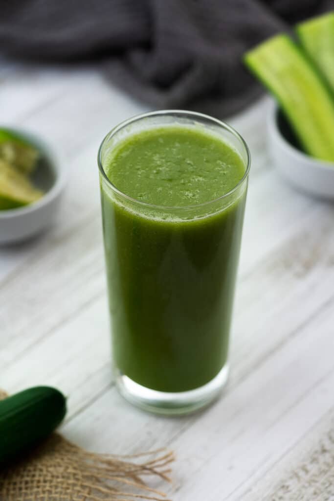 Cucumber Juice Recipe Yellow Chili S