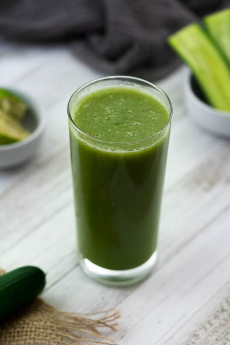 Cucumber Juice Recipe Yellow Chili's