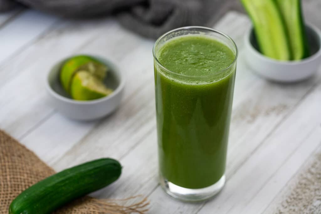 Cucumber Juice Recipe Yellow Chili's