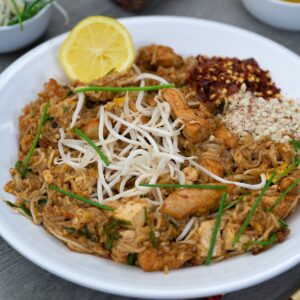 Pad Thai