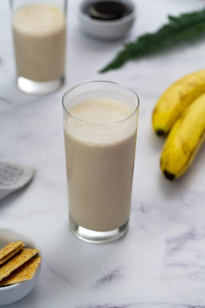 Stunning Protein Banana Shake Recipe Picture Concept Stunning Protein Banana Shake Recipe Picture Concept