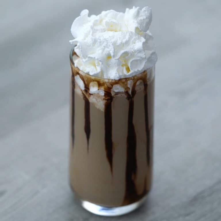 Chocolate Milkshake Recipe Yellow Chili's