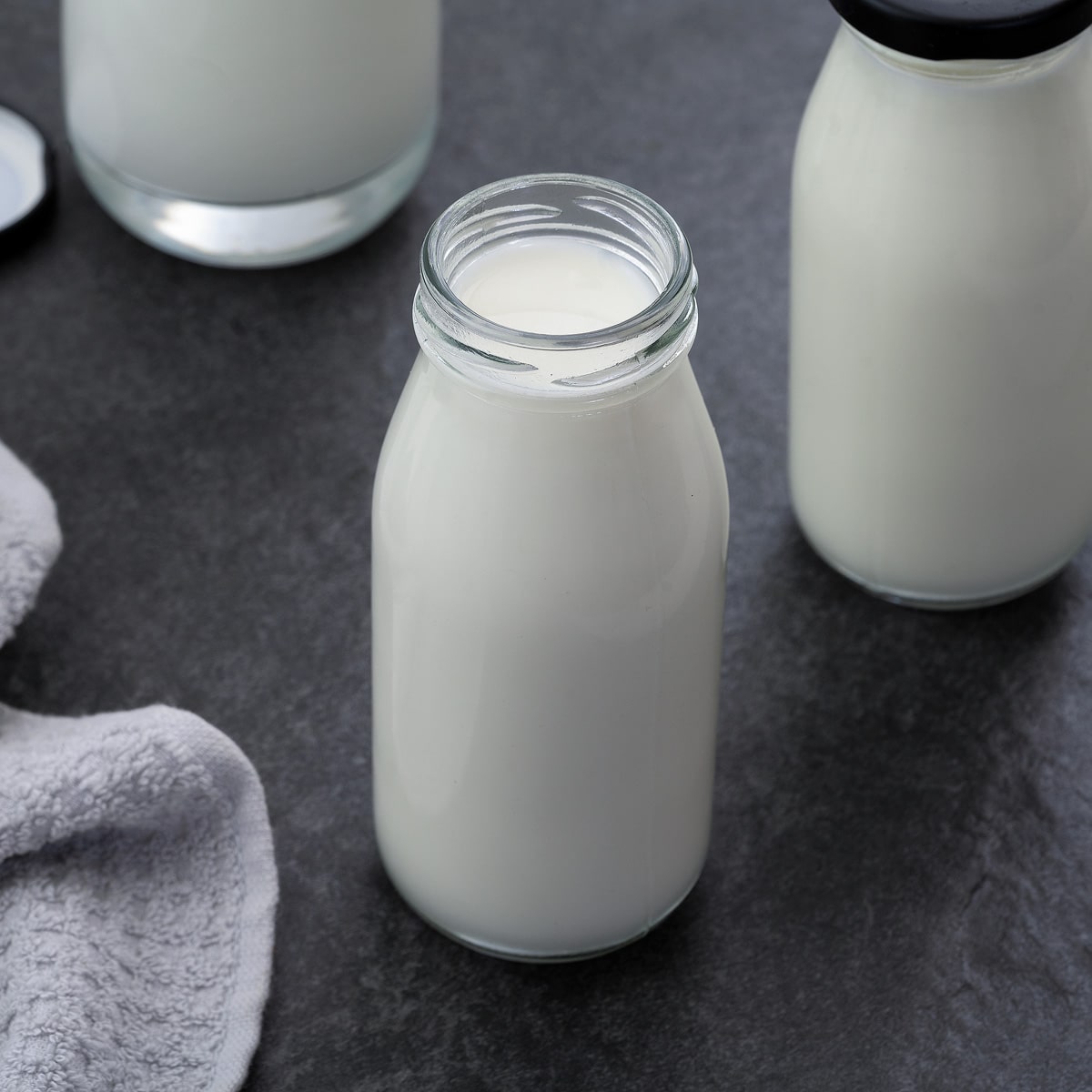 19 Best Milk Drinks Recipes