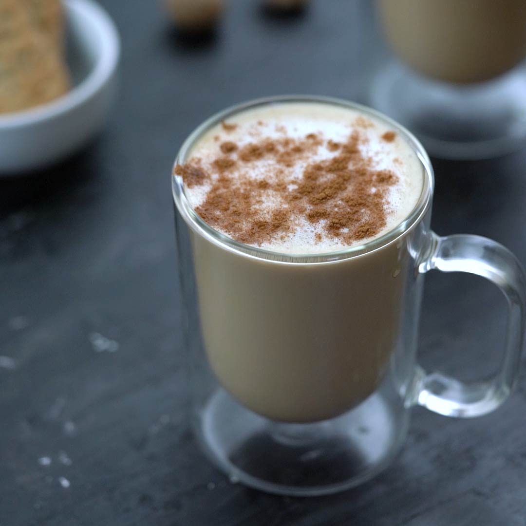 Starbucks Chai Tea Latte Copycat Recipe - Yellow Chili's