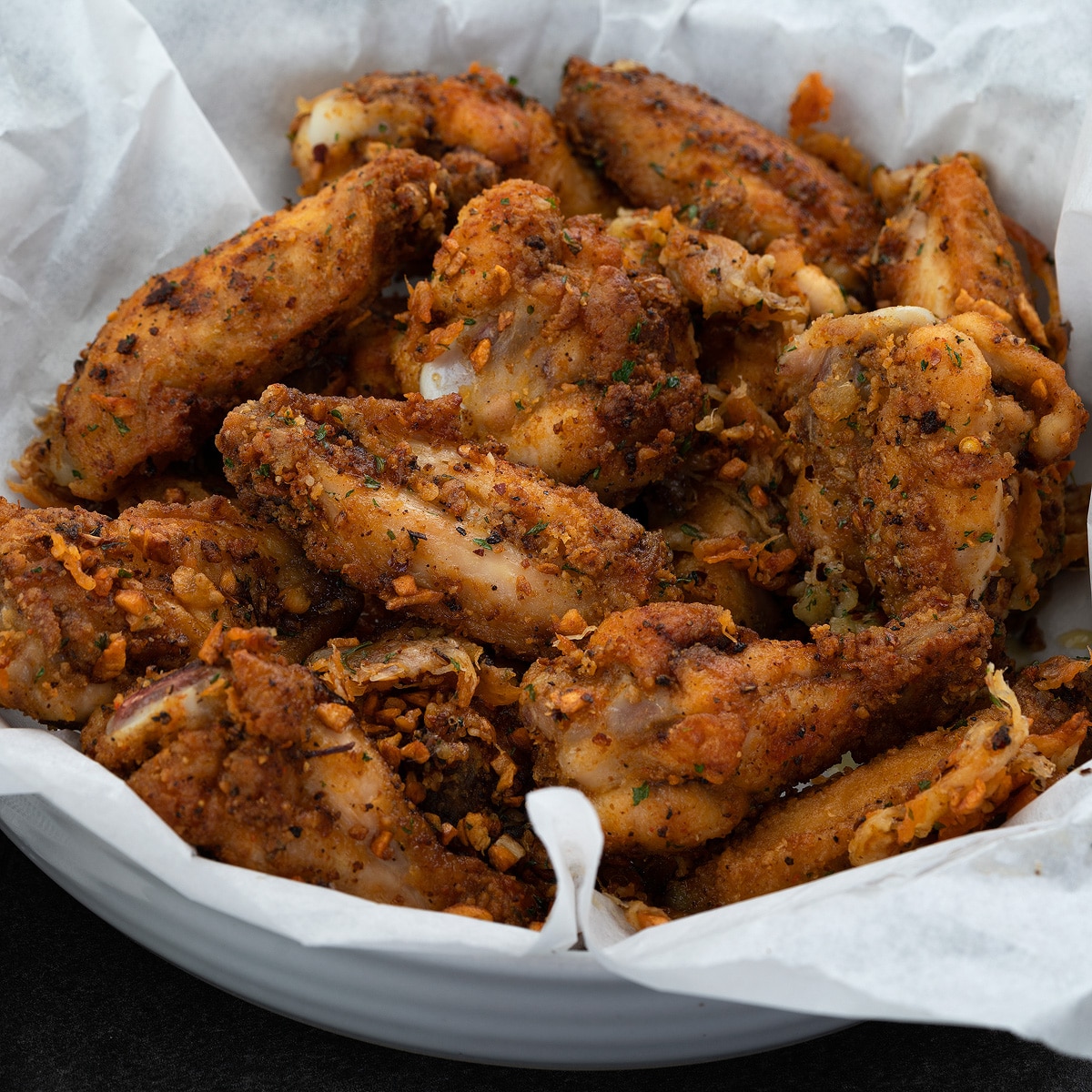 9 Best Chicken Wings Recipes - Yellow Chili's