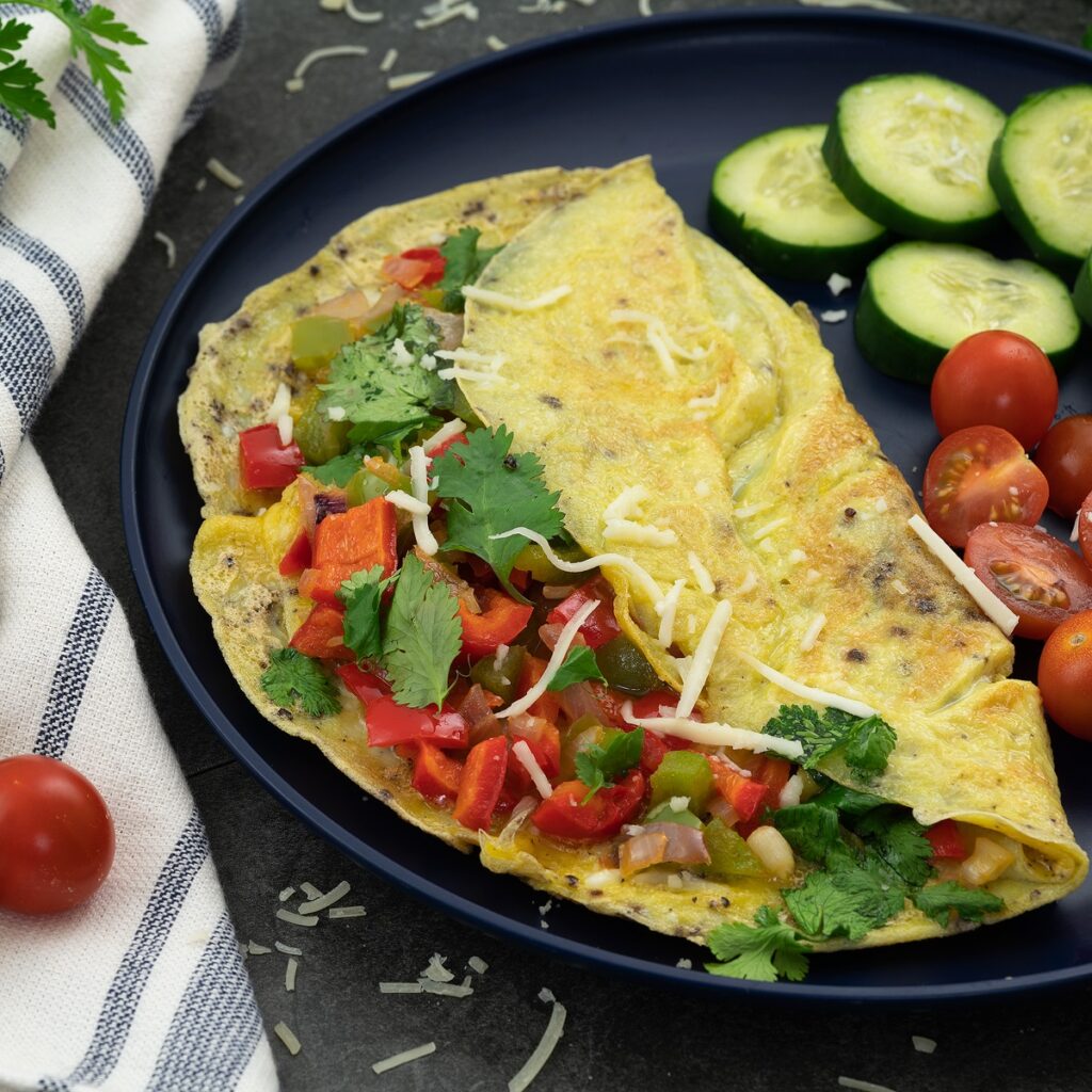 11 Easy and Healthy Egg Recipes for Breakfast - Yellow Chili's