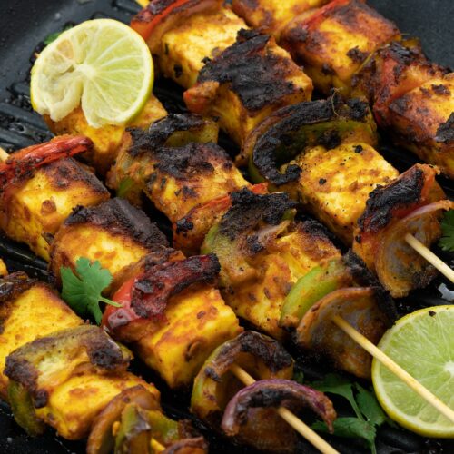 6 Best Paneer Recipes - Yellow Chili's