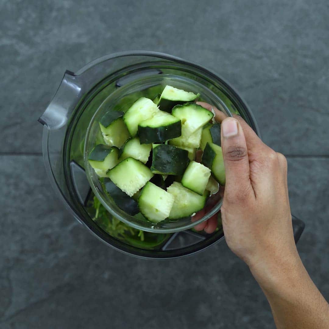 Green Juice Recipe Yellow Chili s