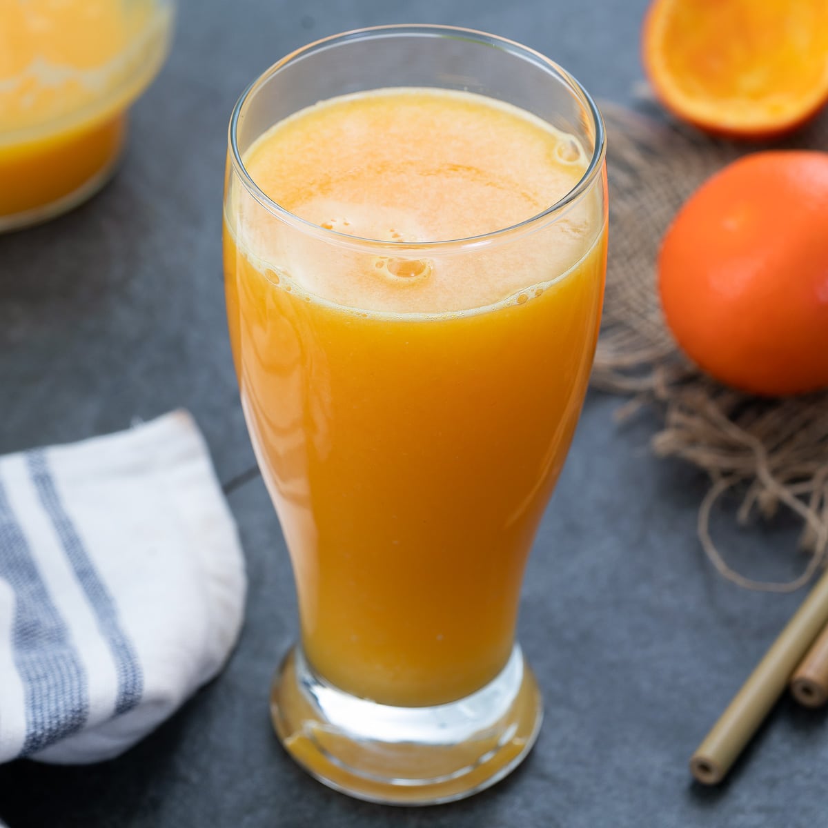Best Orange Juice Brands Orange Juice Taste Test | lupon.gov.ph