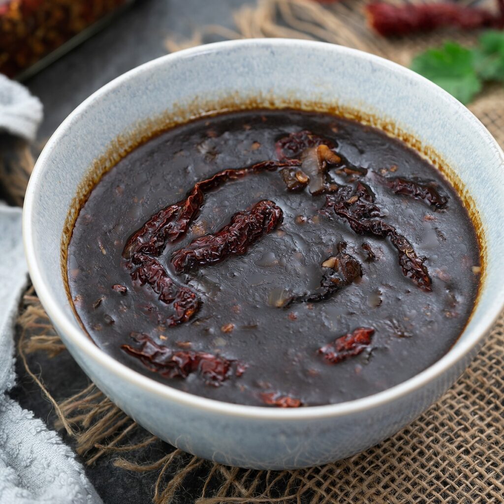 Kung Pao Sauce Recipe Yellow Chili's