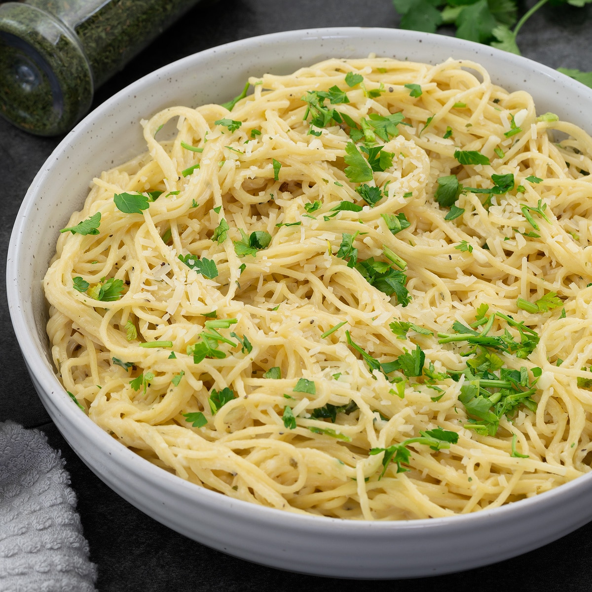 20 Easy and Best Homemade Pasta Recipes - Yellow Chili's