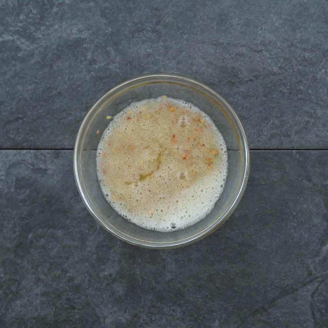 Egg White Omelette Recipe - Yellow Chili's