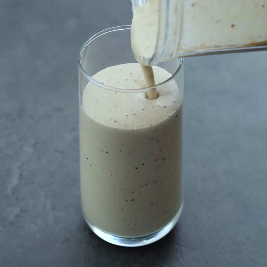 Apple Smoothie Recipe Yellow Chili's