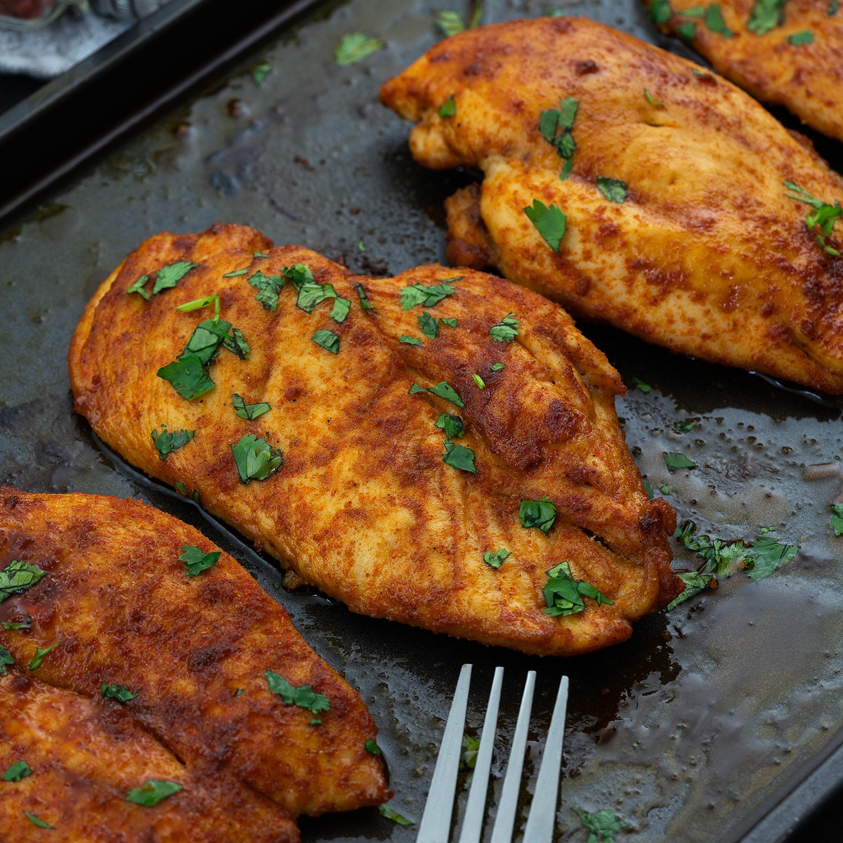 44 Best Chicken Breast Recipes - Yellow Chili's