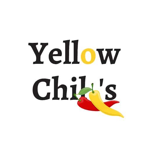 Food Collections Recipes - Yellow Chili's