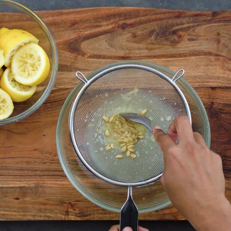 Lemon Juice Recipe Yellow Chili's