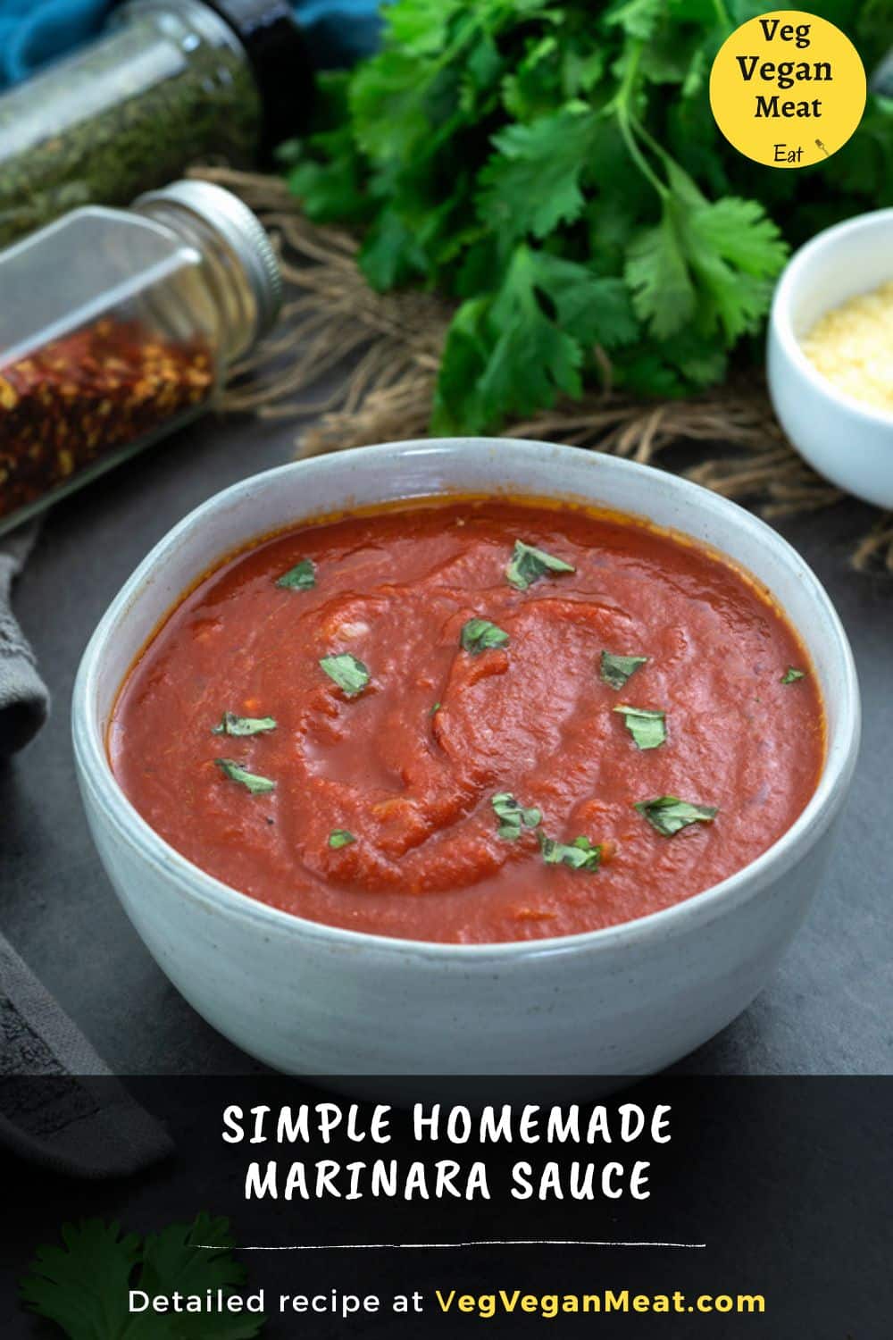 Marinara Sauce Recipe Yellow Chili's