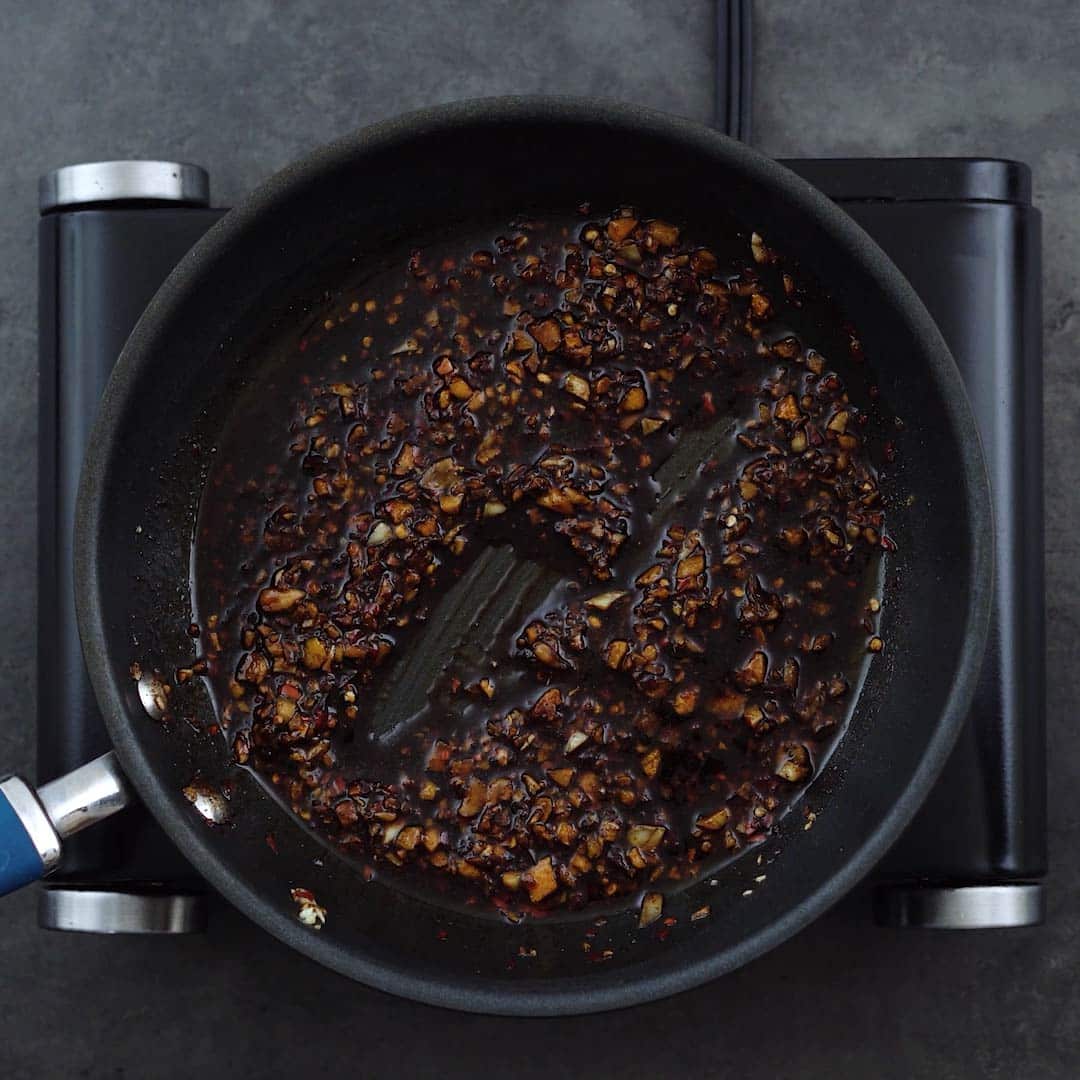 Orange Sauce Recipe - Yellow Chili's