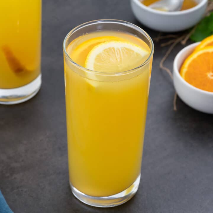 Homemade Electrolyte Drink Recipe Yellow Chili’s Black Board Grocery