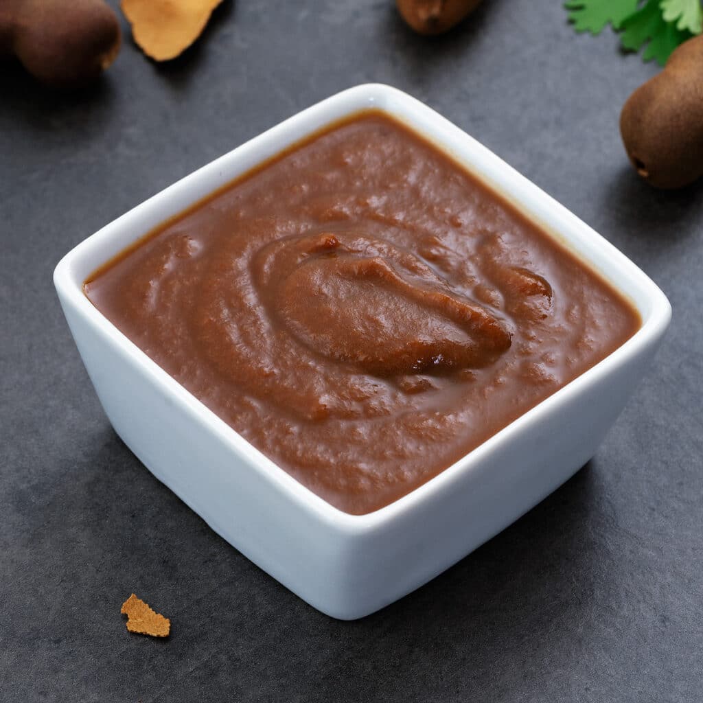 Tamarind Paste Recipe and its Substitutes Information treasure