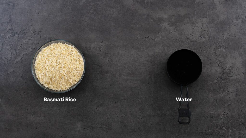 How to Perfectly Cook Basmati Rice Yellow Chili's