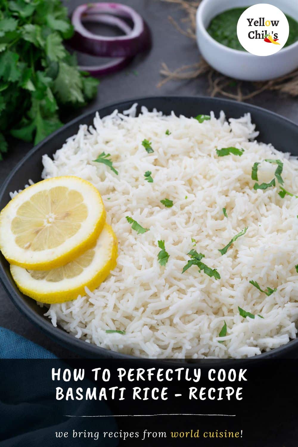 Learn how to Completely Prepare dinner Basmati Rice - inside.pub