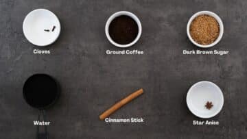 Café De Olla Recipe - Yellow Chili's