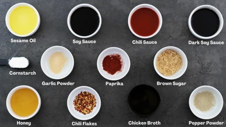 Chicken Stir Fry Recipe - Yellow Chili's