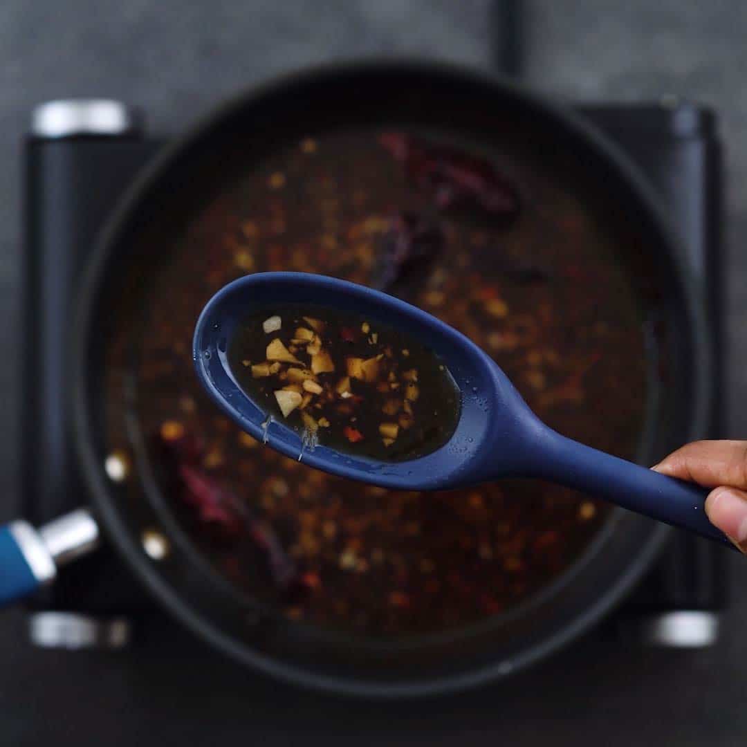Teriyaki Salmon Recipe - Yellow Chili's