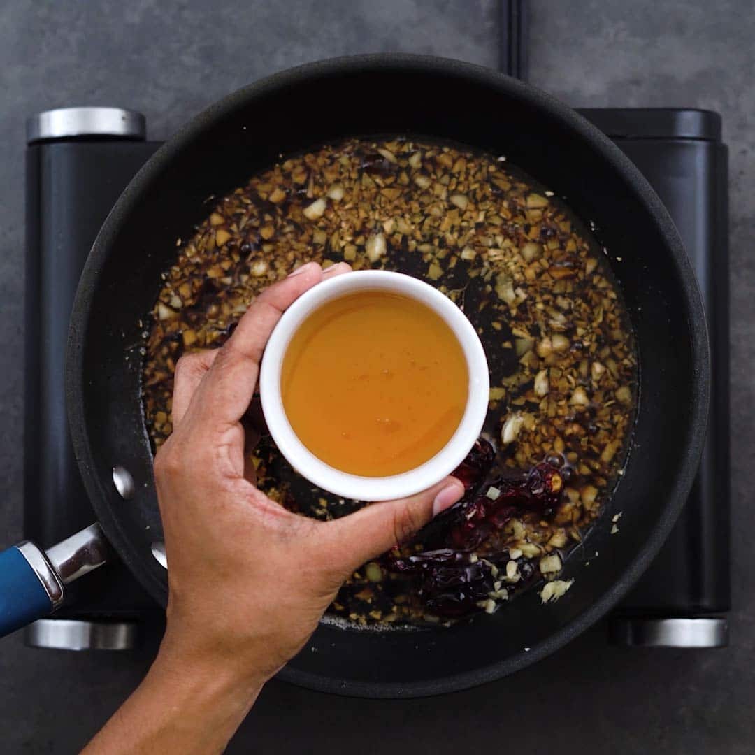 Homemade Teriyaki Sauce and Marinade Recipe Yellow Chili's