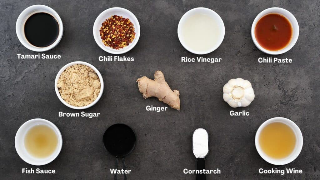 Homemade Thai Sweet Chili Sauce Recipe Yellow Chili's