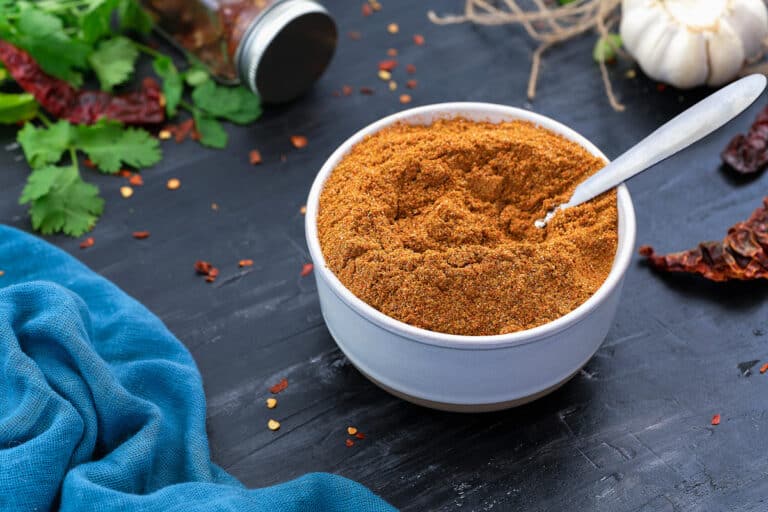 Homemade Chili Seasoning Powder Mix Recipe Yellow Chili's