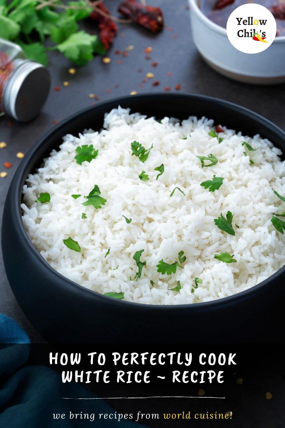 Find Out How To Cook Dinner White Rice On Stovetop Recipe Insidepub 2541