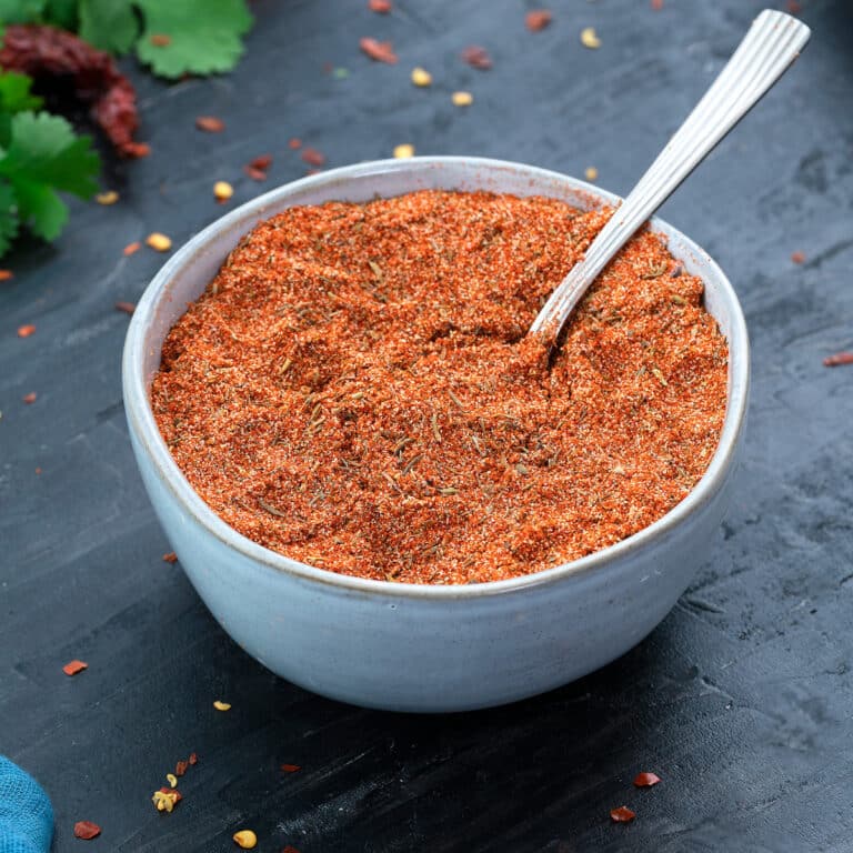 Homemade Cajun Seasoning Recipe - Yellow Chili&amp;#39;s