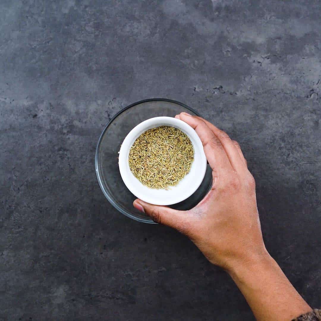 Homemade Italian Seasoning Recipe Yellow Chili's